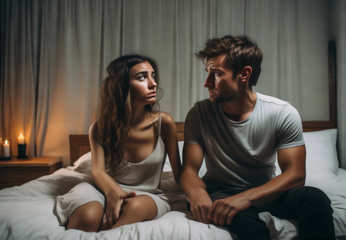 陽痿的治療方式越來越多該怎麼選