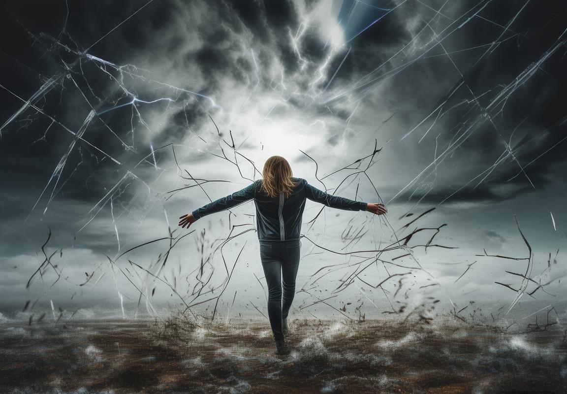 男人尷尬必讀：早洩破解全攻略