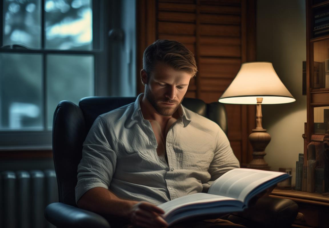 早洩別再忍！三步驟重拾自信