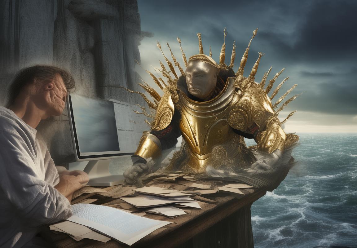 早洩不只是性問題，背後原因驚人