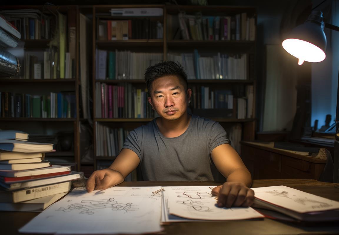 早洩怎麼辦？專家教你破解困境