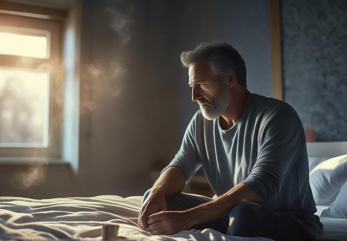 早洩不只是時間短，背後原因超震驚！