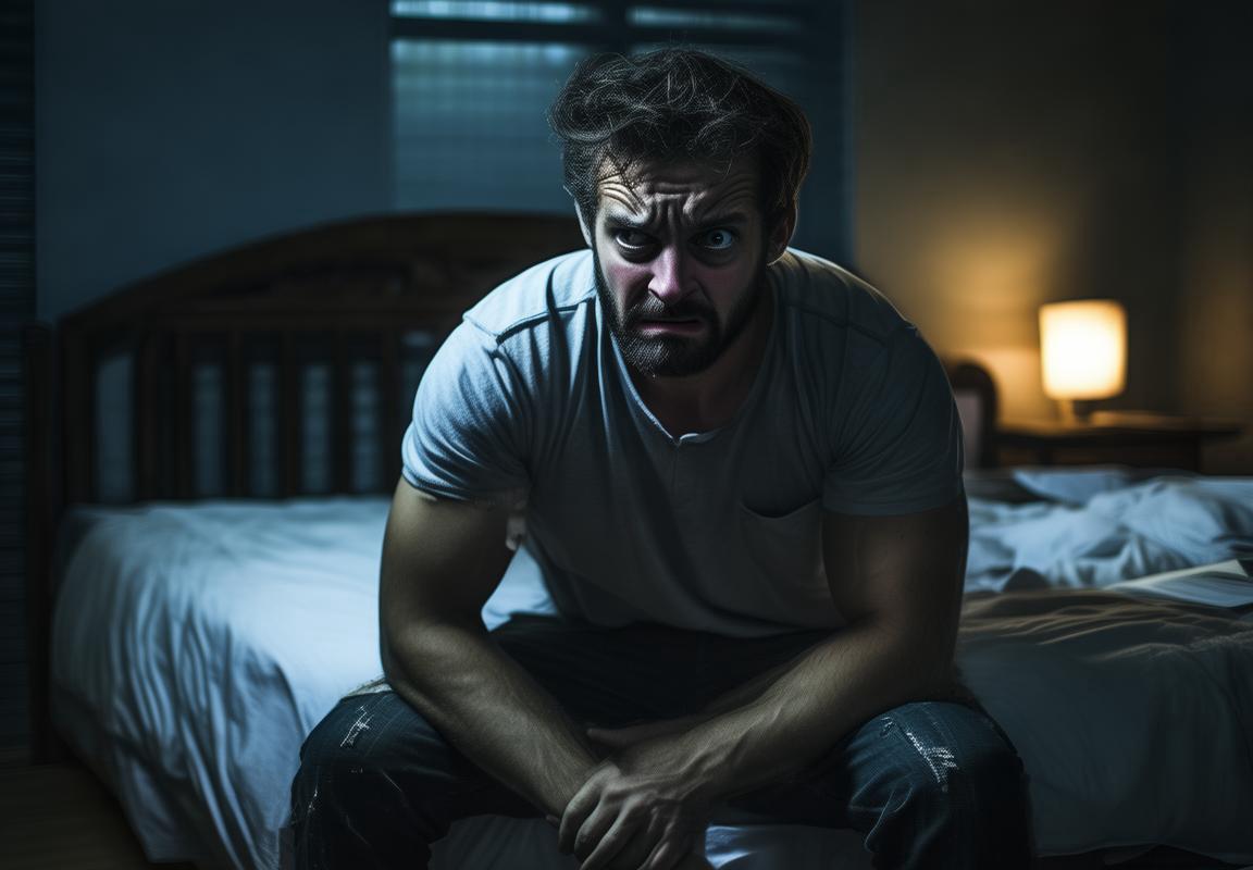 男人最想知道的早洩真相，終於公開