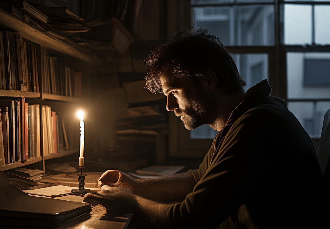 早洩心理因素揭秘，你絕對想不到