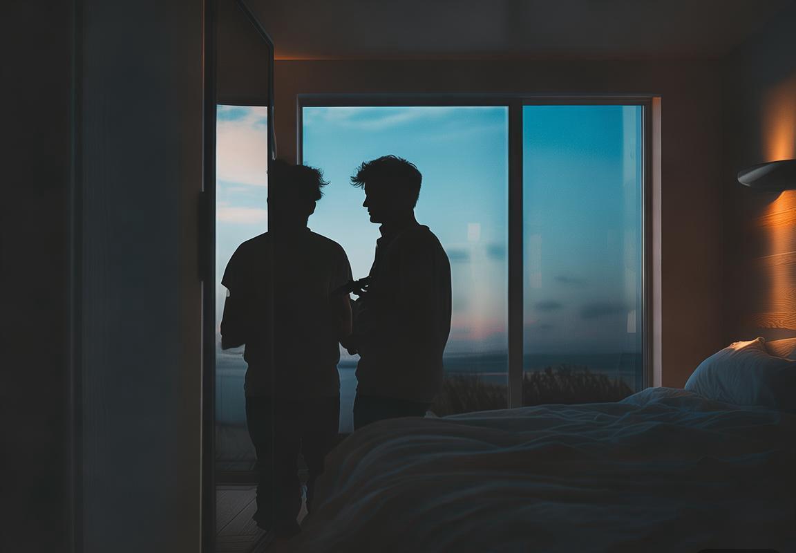 不可忽視的早洩警訊，你還在裝沒事？