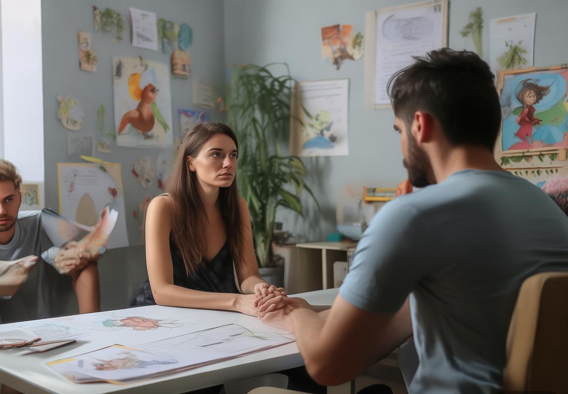 早洩與感情危機：你還能忽視嗎？