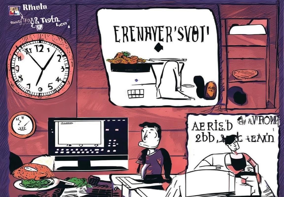 早洩竟跟這些習慣有關，你中了幾條？