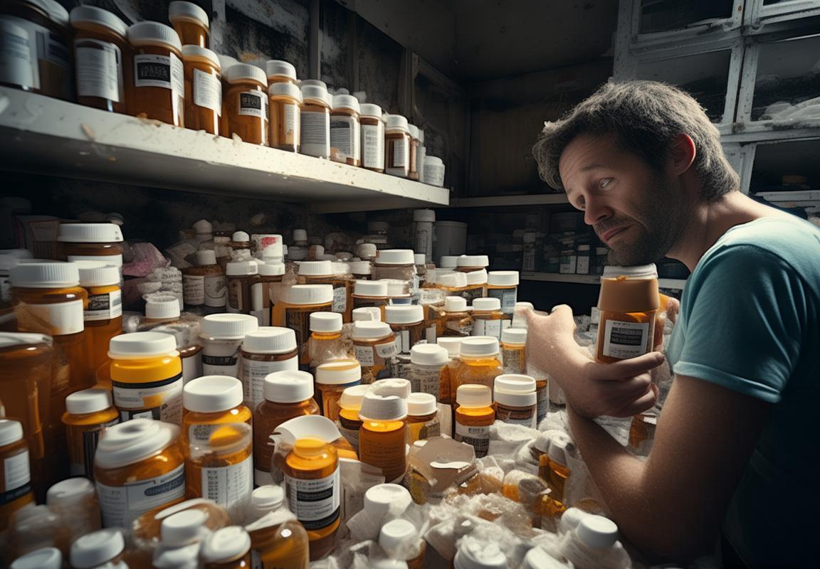 男人壓力型陽痿該如何自我調整