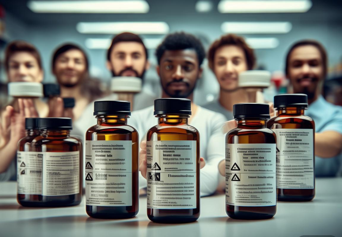 壯陽藥如何選擇？專家最推薦的方法