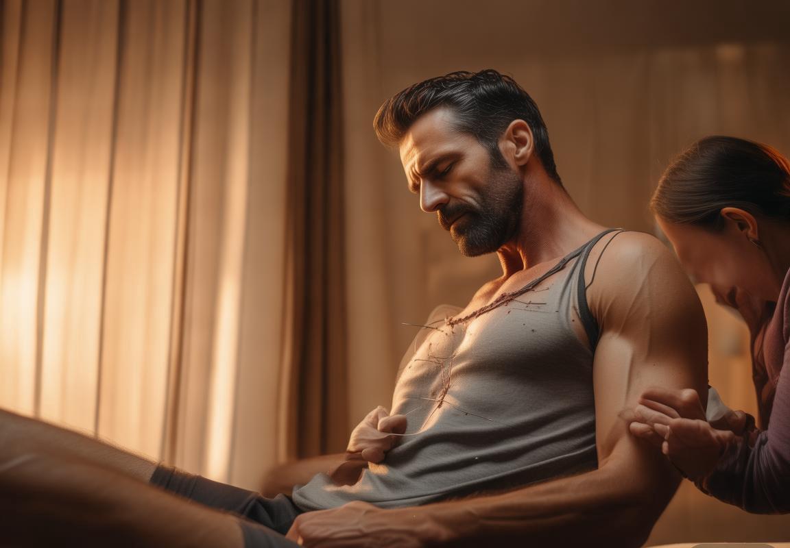 早洩真的能治好？你絕對想不到的方法！