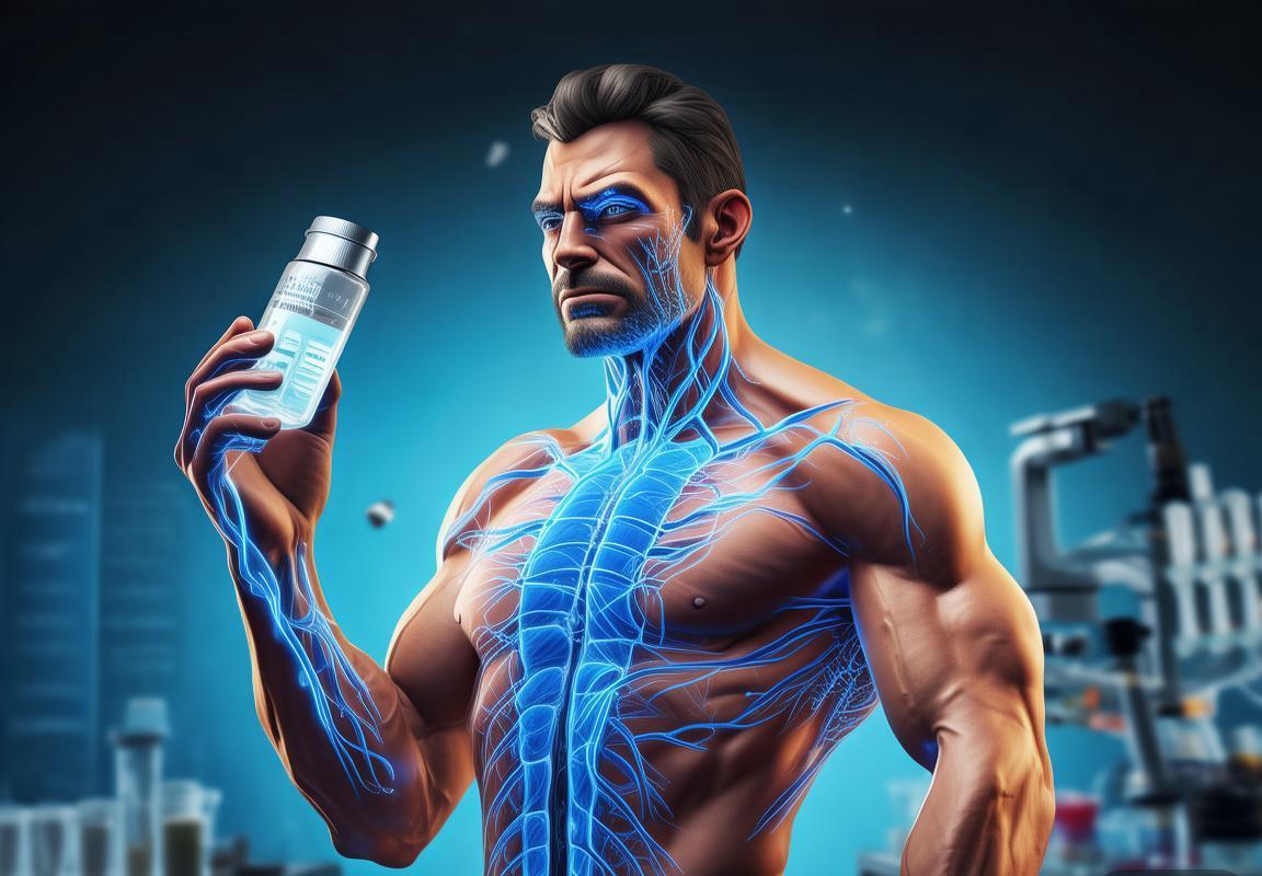 陽痿其實沒那麼可怕 六個方法教你成功閃避