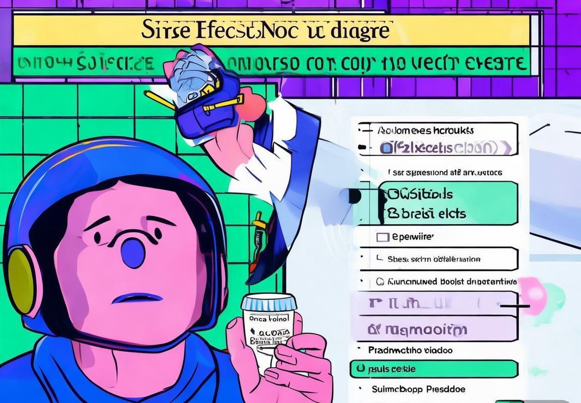 威而鋼使用前必看！為什麼要先諮詢藥劑師？