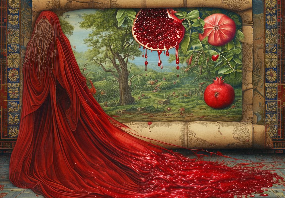 石榴汁對改善陽痿真的有效？醫學研究怎麼說