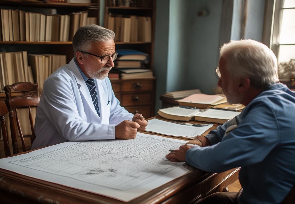 陽痿患者切勿自行進補，補錯方向恐加重病情