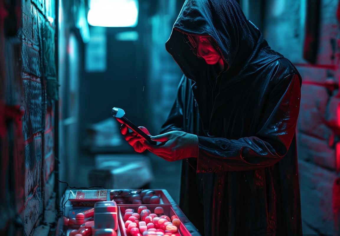 網路買威而鋼會中雷？藥師教你破解假藥陷阱