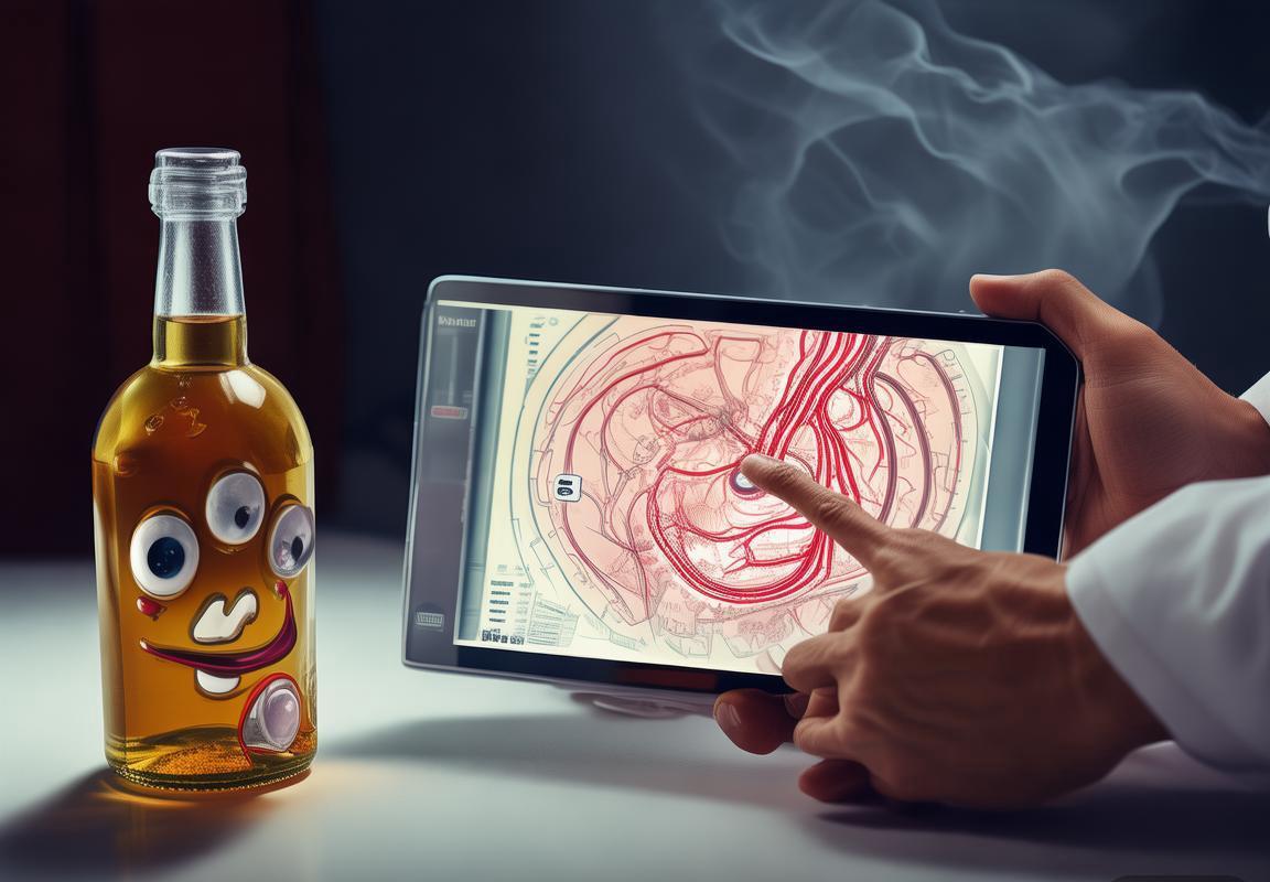 威而鋼可以喝酒嗎？藥師警告：千萬別踩雷！