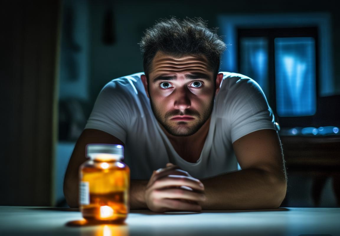 威而鋼沒用？醫師揭原因＋超實用改善攻略