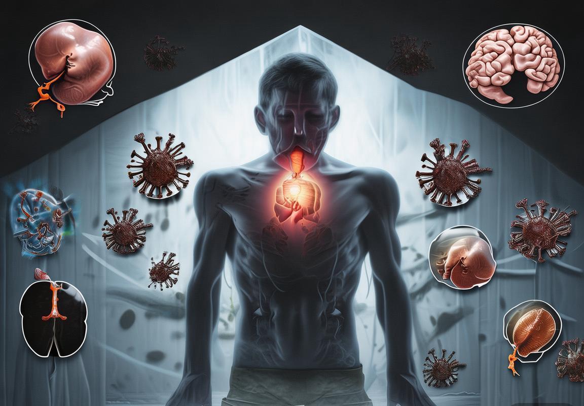 腎虛不等於陽痿 真相一次說清楚