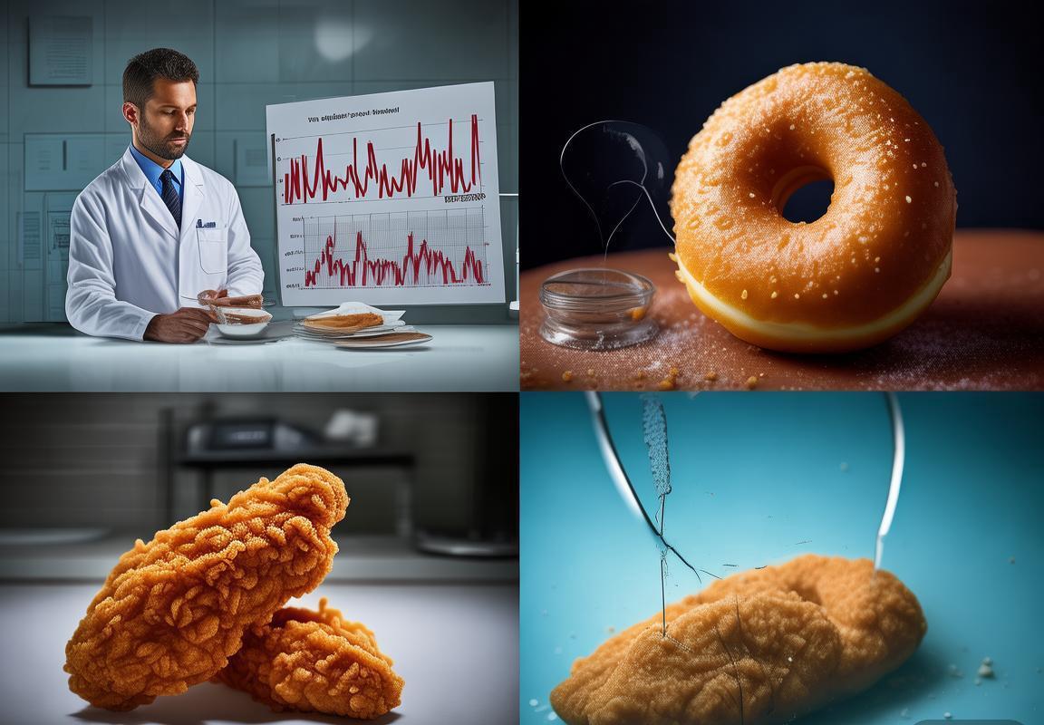 這些食物竟讓“性福”漸行漸遠，男人要注意