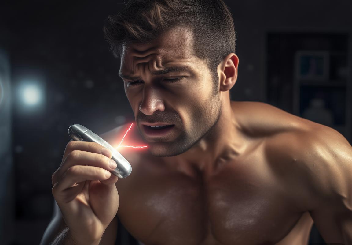 性欲亢進根本不是你想的那樣？真相差很大