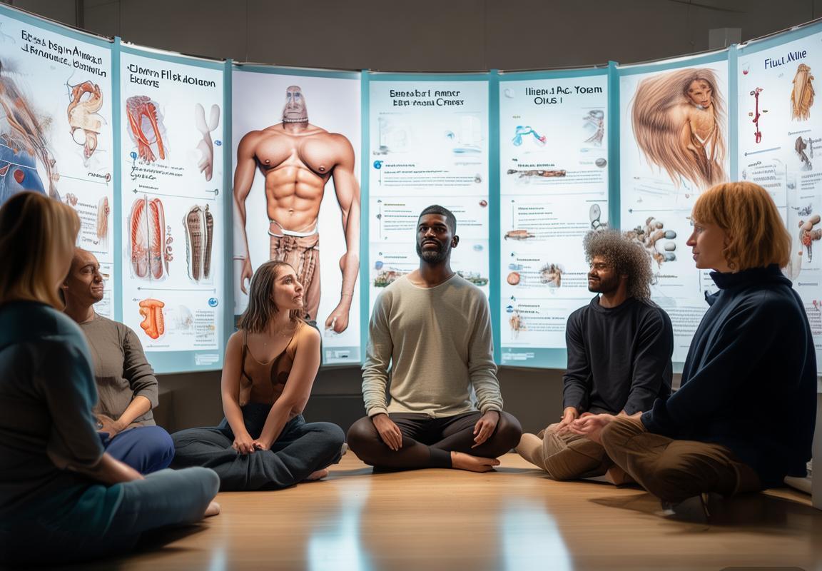 男性陽痿三大調理方案，一次看懂