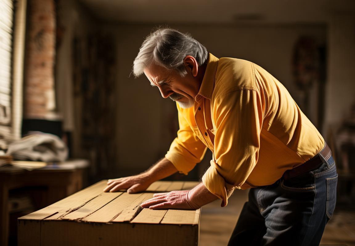 中年男人必看！三招預防陽痿