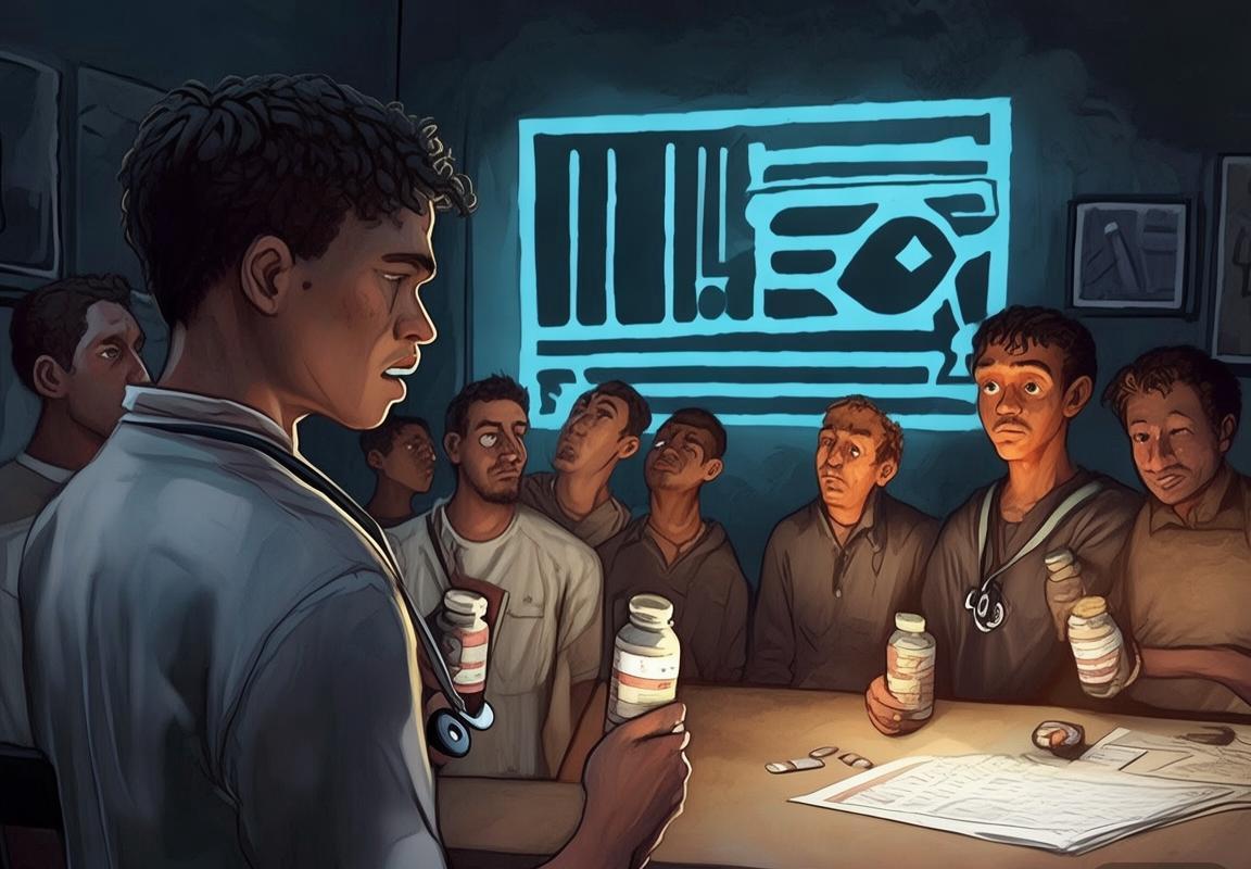 威而鋼太貴想切半吃？醫師教你兩種情況不適合！