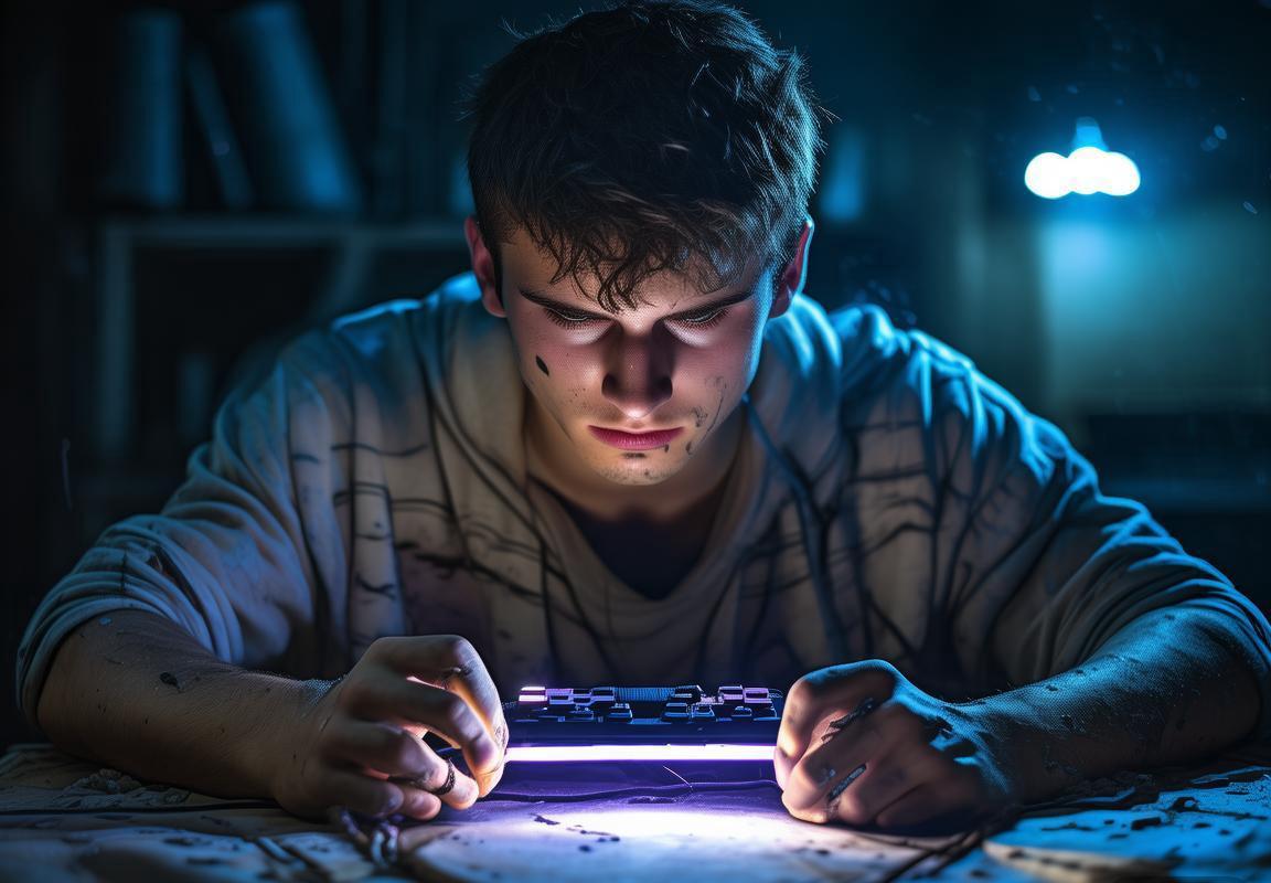 盤點六種常見行為，最容易導致勃起困難