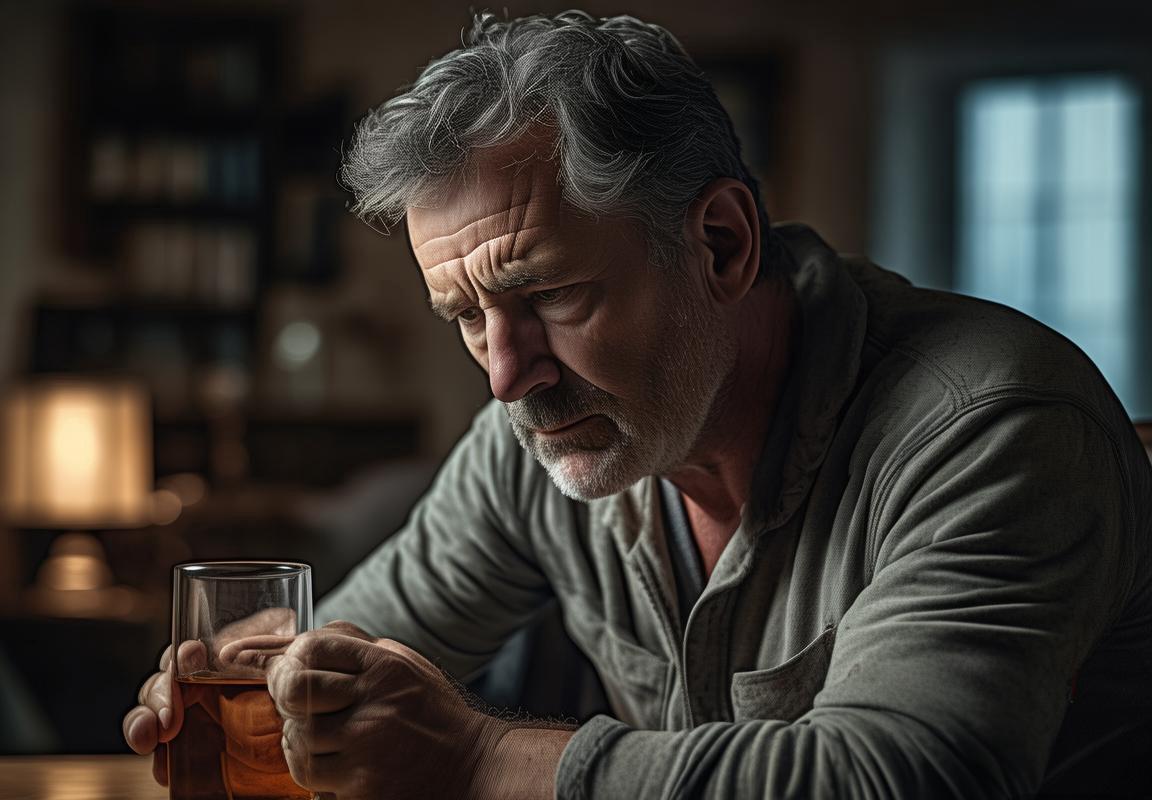 喝酒就吃威而鋼？醫警告：這5大風險你絕對不能忽略！