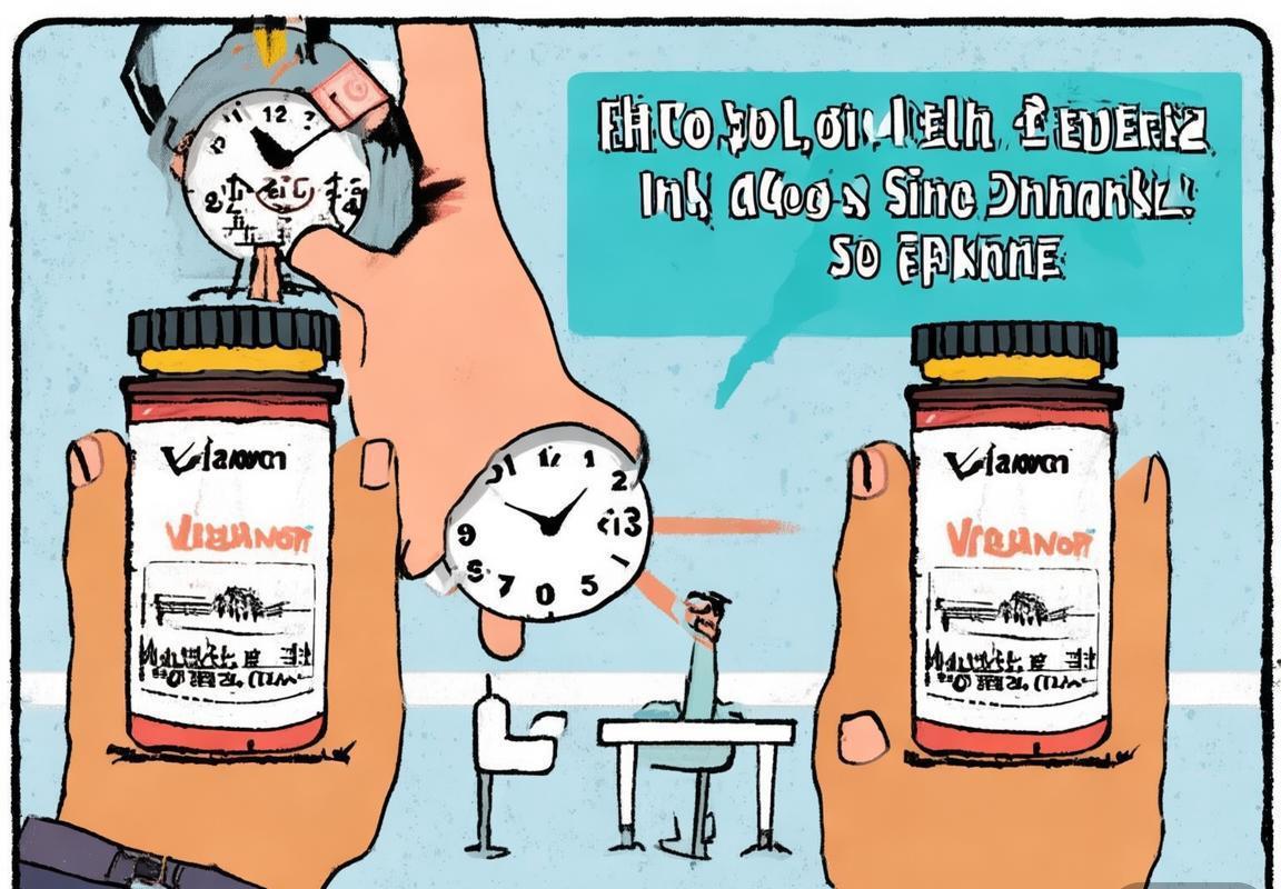 威而鋼到底能撐多久？30分鐘起效到持續時間全解析