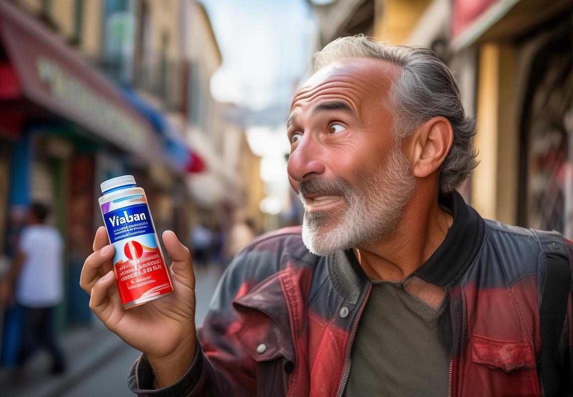 威而鋼備孕能吃？胎兒安全性全解析！藥師告訴你真相