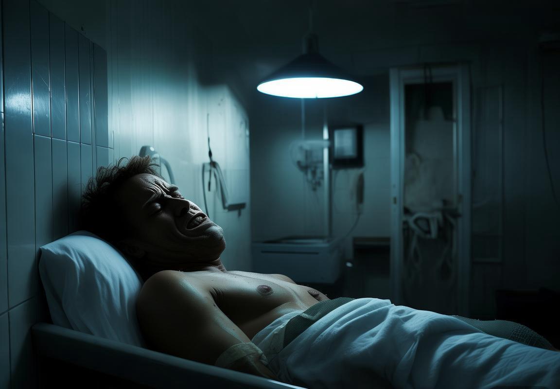 告別陽痿，男人需“知彼知己”