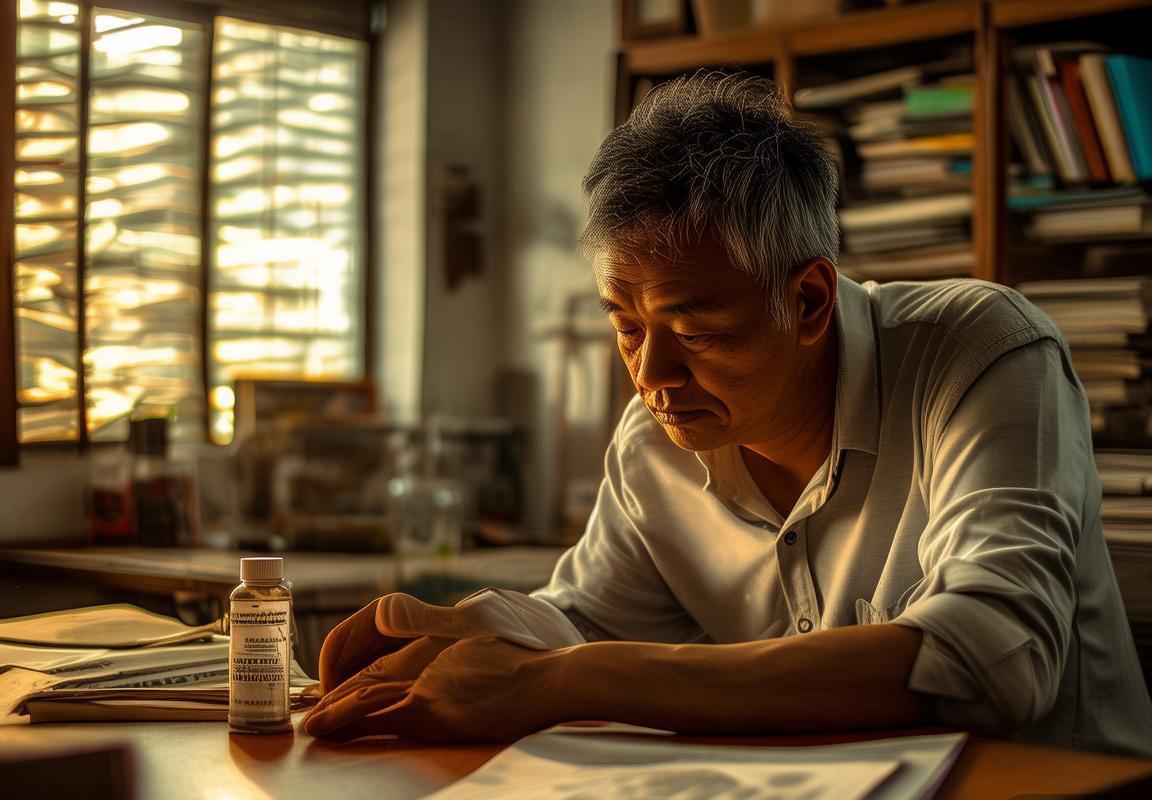 威而鋼多久起效？台灣男生床上秒懂黃金時間攻略！